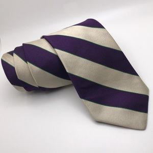 Marshall Field’s Store for men New Traditions Wide Stripe